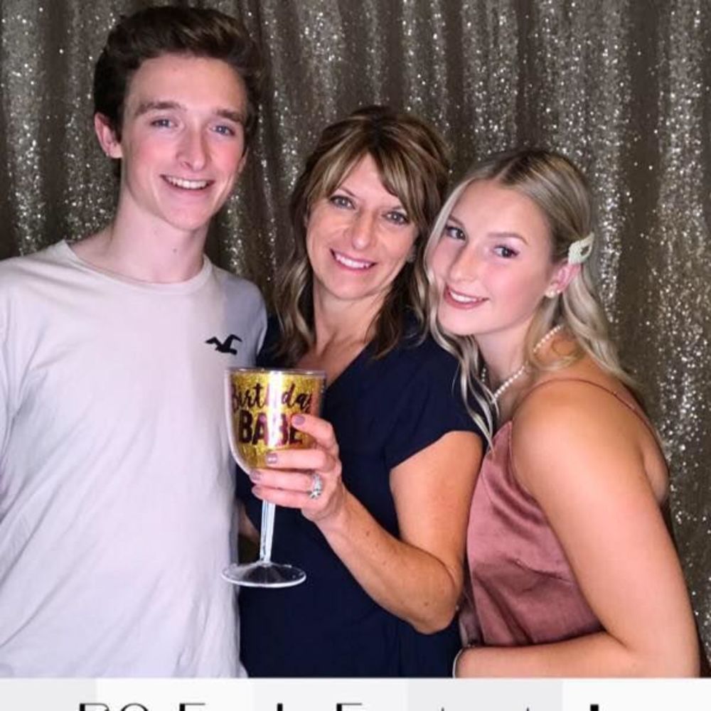 Meet your Posher, Shelly